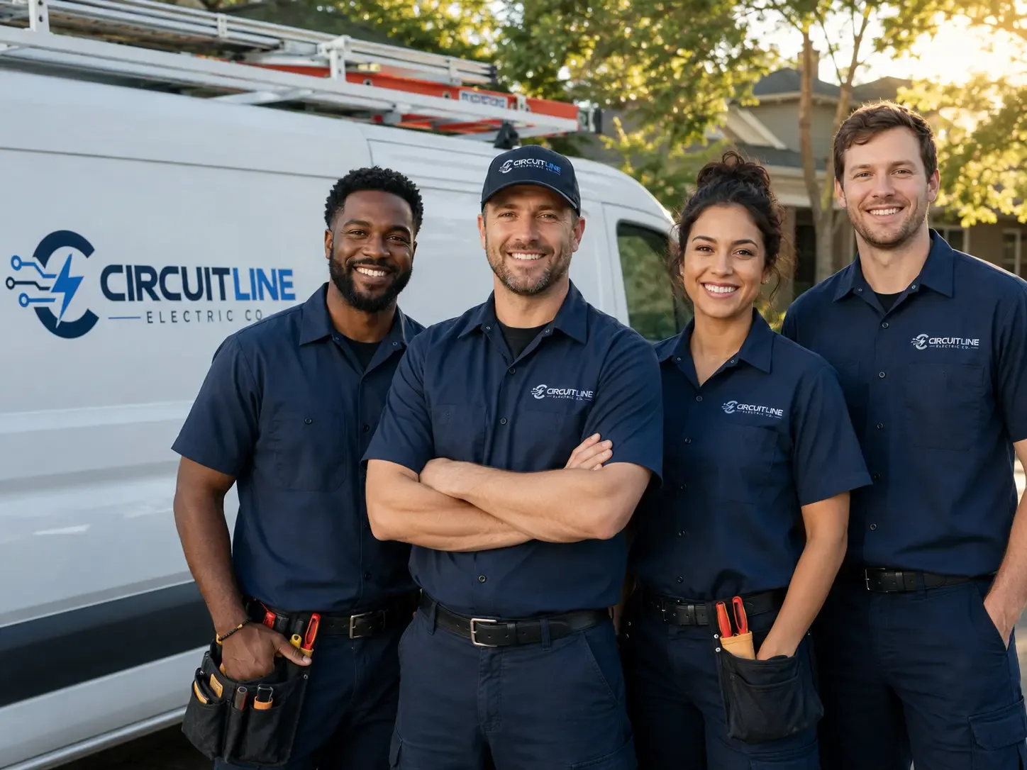 Whole Home Rewiring company in Sandisfield, MA